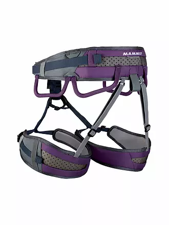 MAMMUT | Imbracatura da arrampicata da donna Ophir 3 Slide | grau